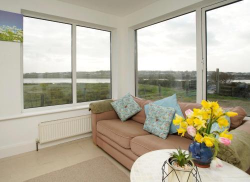 Apartamento Stripe Bay