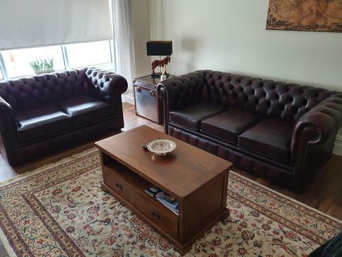 Hostal The Lodge (belmullet Town Centre)