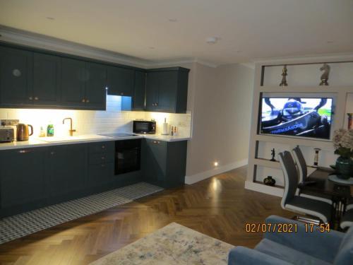 Hostal The Lodge (belmullet Town Centre)