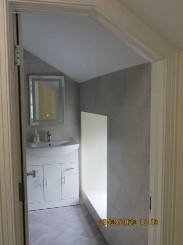 Hostal The Lodge (belmullet Town Centre)
