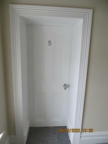 Hostal The Lodge (belmullet Town Centre)