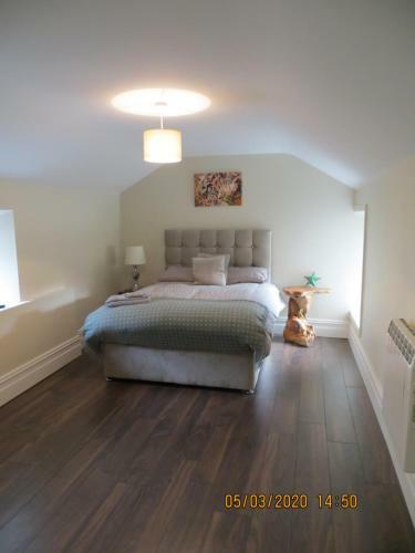 Hostal The Lodge (belmullet Town Centre)