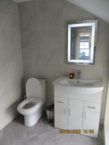 Hostal The Lodge (belmullet Town Centre)
