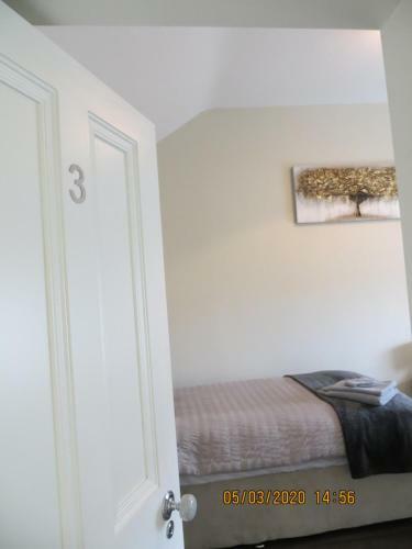 Hostal The Lodge (belmullet Town Centre)