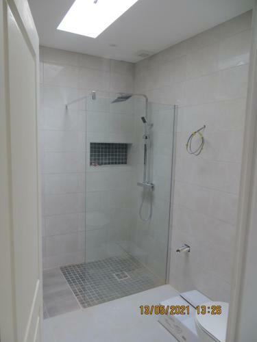 Hostal The Lodge (belmullet Town Centre)