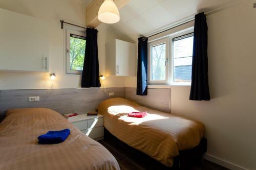 Eco Holiday Home