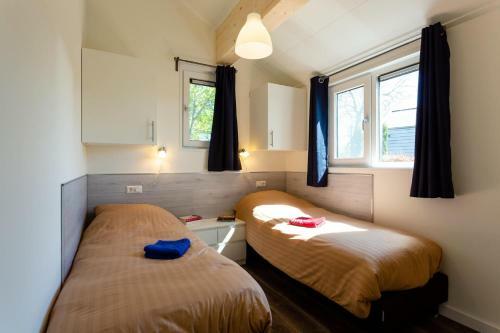 Eco Holiday Home
