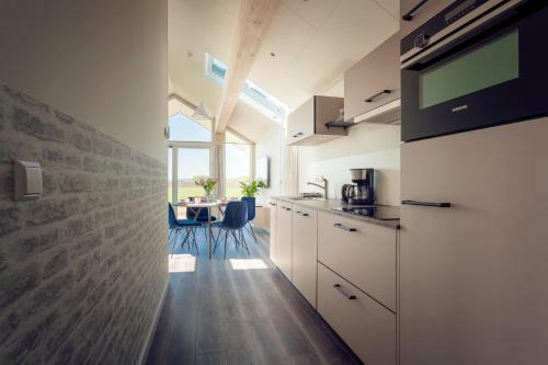 Eco Holiday Home