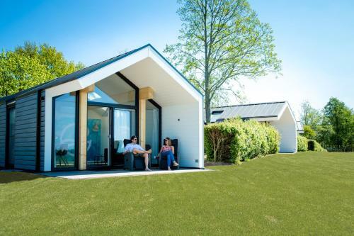 Eco Holiday Home