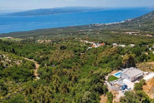 Holiday Home Alta Vista Bast