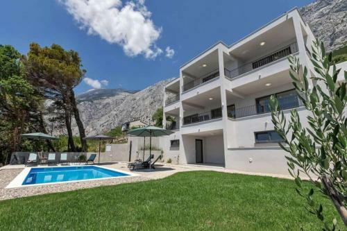 Holiday Home Alta Vista Bast