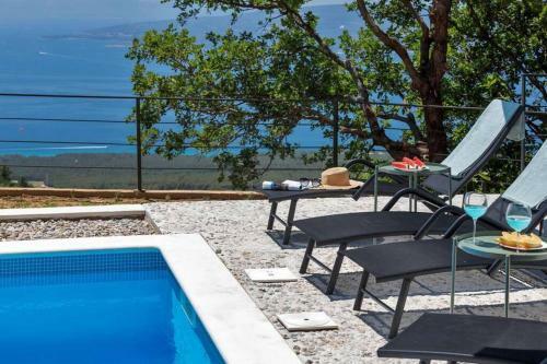 Holiday Home Alta Vista Bast