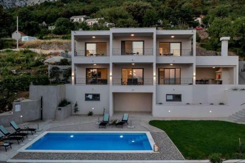 Holiday Home Alta Vista Bast