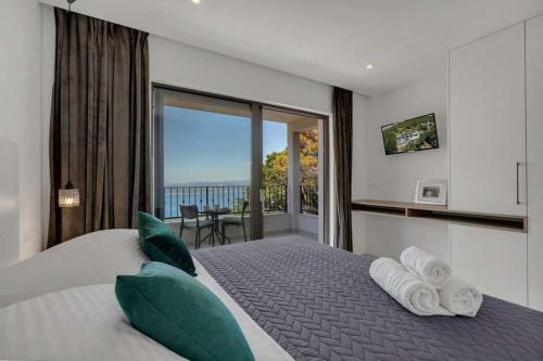 Holiday Home Alta Vista Bast