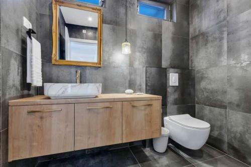 Holiday Home Alta Vista Bast