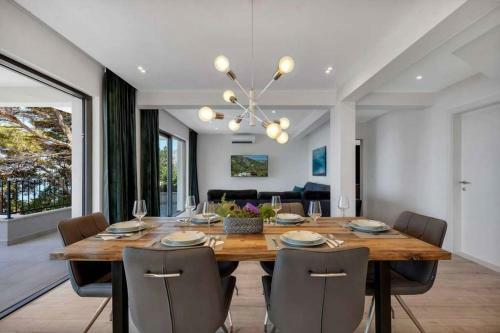 Holiday Home Alta Vista Bast