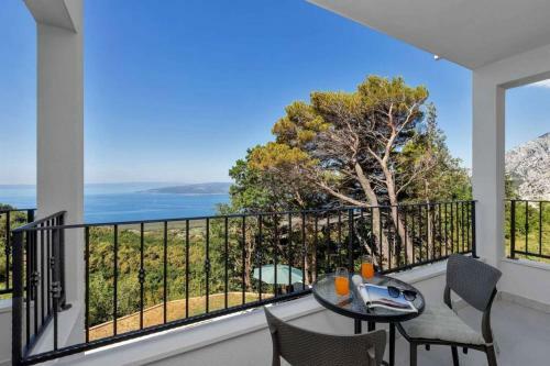 Holiday Home Alta Vista Bast
