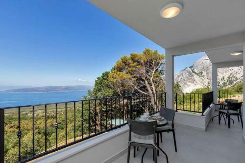 Holiday Home Alta Vista Bast
