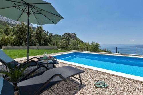 Holiday Home Alta Vista Bast