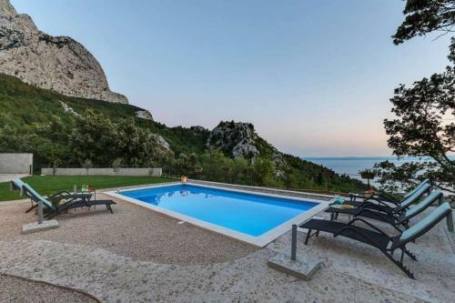 Holiday Home Alta Vista Bast