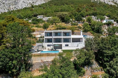 Holiday Home Alta Vista Bast