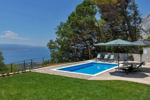 Holiday Home Alta Vista Bast