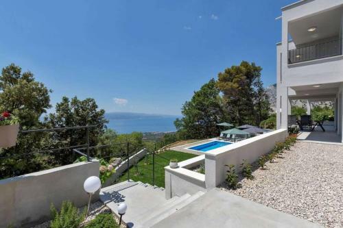 Holiday Home Alta Vista Bast