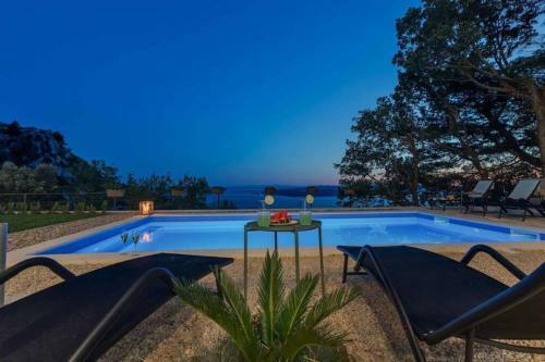 Holiday Home Alta Vista Bast