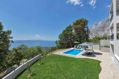 Holiday Home Alta Vista Bast