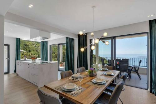 Holiday Home Alta Vista Bast