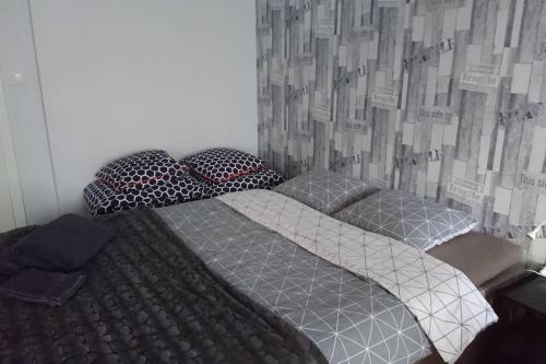 Vuoksi Apartment