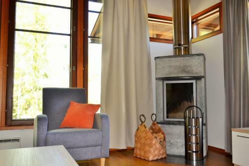 Apartamento Saimaa Style Spa Chalet