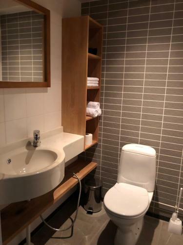 Apartamento Saimaa Style Spa Chalet