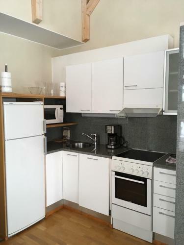 Apartamento Saimaa Style Spa Chalet