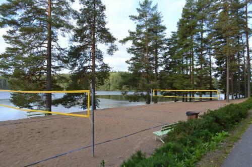 Apartamento Saimaa Style Spa Chalet