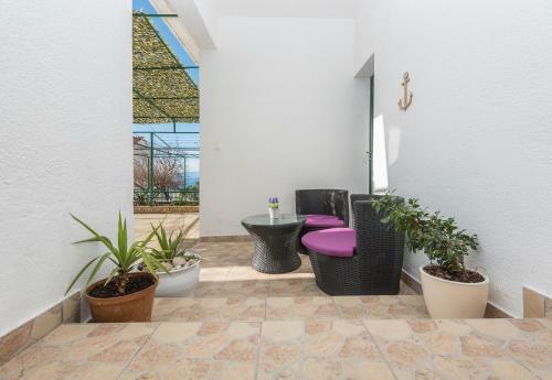 Apartment Ana Chill In Bast