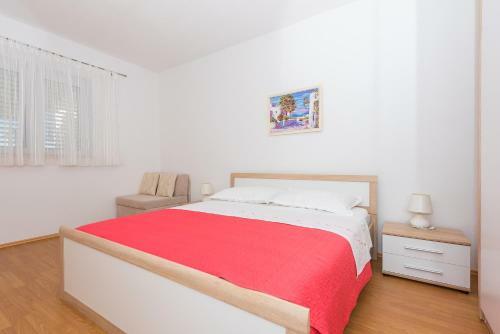 Apartment Ana Chill In Bast