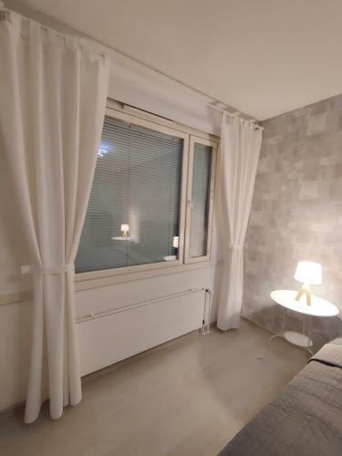 Nika Apartments