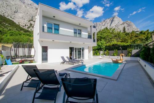 Villa Cipa