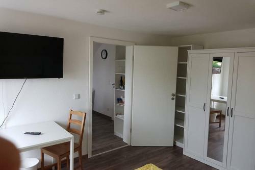Apartamento Dachwohnung Eyb Mit 3 Schlafzimmern