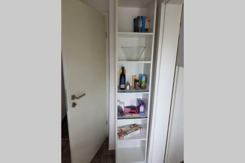 Apartamento Dachwohnung Eyb Mit 3 Schlafzimmern