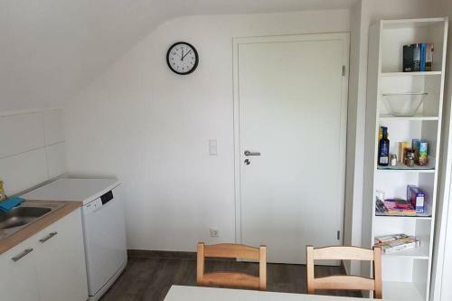 Apartamento Dachwohnung Eyb Mit 3 Schlafzimmern