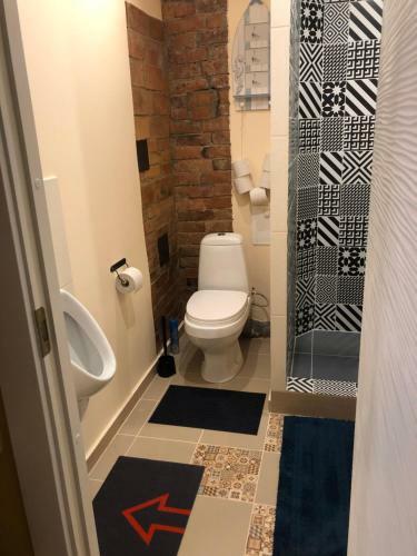 Apartamento Schwanenburg Rest