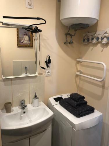 Apartamento Schwanenburg Rest