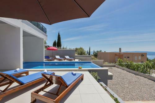 Holiday Home E