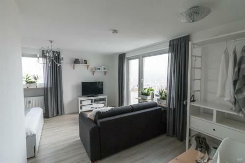 Ansbachs City Apartment