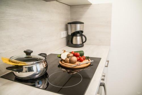 Ansbachs City Apartment