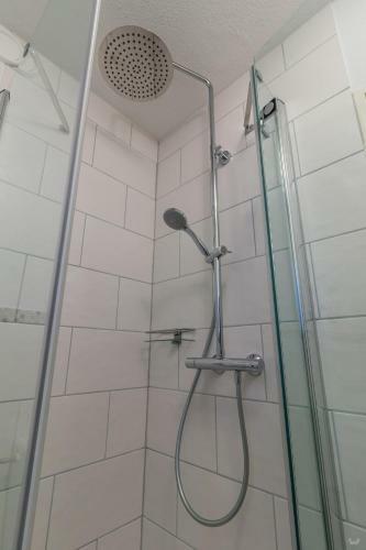 Ansbachs City Apartment