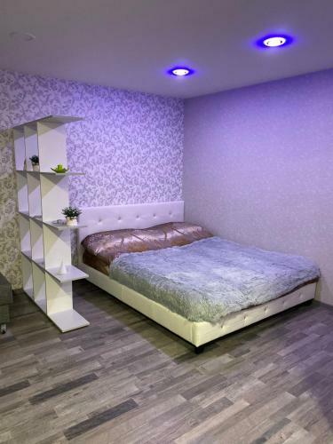 Crystal Apartment