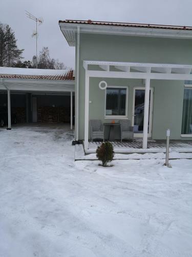 Green Holliday Village